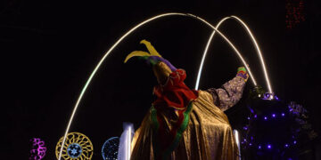 La tradicional Cabalgata de Reyes del 5 de enero en Tarancón se adelanta a las 18,30 horas