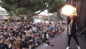 Las Campanadas infantiles y la XXXVIII San Silvestre Alcarreña despiden 2024 en Azuqueca