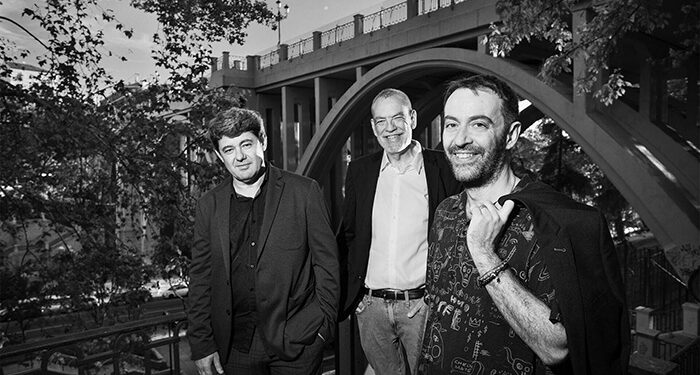 Las Casas Ahorcadas anima a los clubes de lectura de la provincia a unirse a los encuentros con Jota Linares y Carmen Mola 1 Las Casas Ahorcadas anima a los clubes de lectura de la provincia a unirse a los encuentros con Jota Linares y Carmen Mola