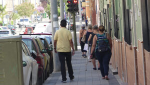 Las defunciones superan en Cuenca a los nacimientos en un 53,77% en el período entre los años 2000 y 2023