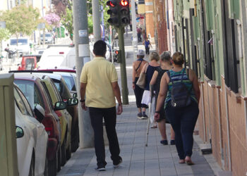 Las defunciones superan en Cuenca a los nacimientos en un 53,77% en el período entre los años 2000 y 2023
