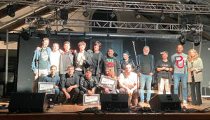 “Late Capital” se alza con el primer premio del concurso de Maquetas Musicales convocado por el Ayuntamiento de Guadalajara