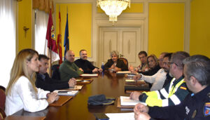 Ligera mejora en los datos sobre accidentes mortales y personas fallecidas en las carreteras de Cuenca respecto a 2023