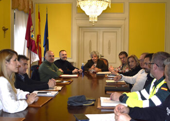 Ligera mejora en los datos sobre accidentes mortales y personas fallecidas en las carreteras de Cuenca respecto a 2023