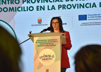 Los Equipos Técnicos de Inclusión Social del Ayuntamiento de Cuenca han atendido a más de 200 personas en este 2024