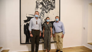 Los Reyes de España inauguran el nuevo Hospital Universitario y visitan el Ayuntamiento de Cuenca este jueves