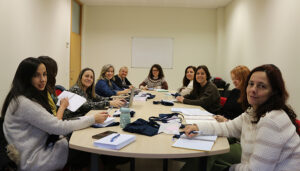 Los Servicios Sociales del Ayuntamiento de Guadalajara atendieron a 3.062 solicitudes a lo largo de 2024