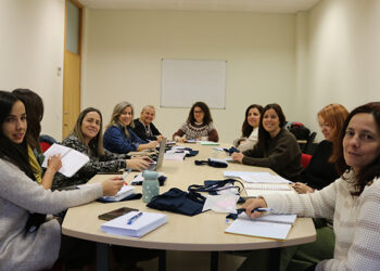 Los Servicios Sociales del Ayuntamiento de Guadalajara atendieron a 3.062 solicitudes a lo largo de 2024