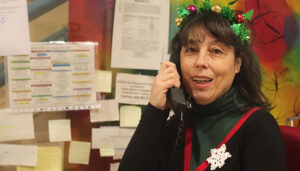 Los cuentos cabanilleros vuelven a viajar por teléfono