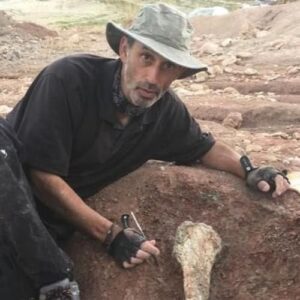 Los dinosarios del yacimiento conquense de Lo Hueco llegan a las charlas de la RACAL