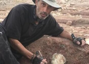 Los dinosarios del yacimiento conquense de Lo Hueco llegan a las charlas de la RACAL