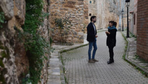 Los municipios de menos de 5.000 habitantes de Cuenca aumentan su población en 1.373 personas, según los últimos datos del INE