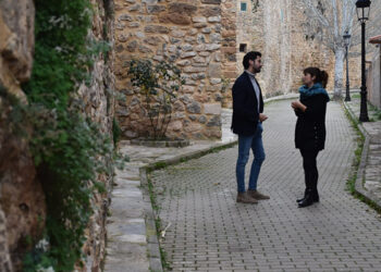 Los municipios de menos de 5.000 habitantes de Cuenca aumentan su población en 1.373 personas, según los últimos datos del INE