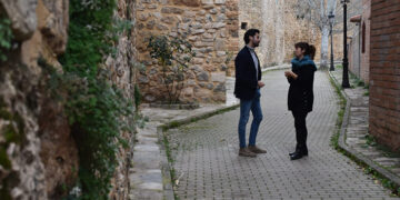 Los municipios de menos de 5.000 habitantes de Cuenca aumentan su población en 1.373 personas, según los últimos datos del INE