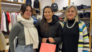 Los quince ganadores de Comprar en Tarancón Tiene Premio gastan sus vales en establecimientos de la localidad