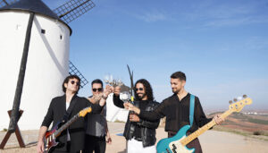 Los vinos DO La Mancha lanzan ‘El regalo’, la canción ganadora del II Concurso vino y música edición Navidad