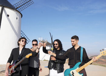 Los vinos DO La Mancha lanzan ‘El regalo’, la canción ganadora del II Concurso vino y música edición Navidad