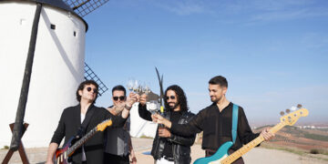 Los vinos DO La Mancha lanzan ‘El regalo’, la canción ganadora del II Concurso vino y música edición Navidad