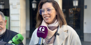 Lucía de Luz asegura que el concejal de Festejos reconoce “su fracaso” estas Navidades, aportando cifras de participación muy por debajo de las de 2022