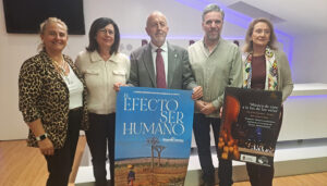 Manos Unidas celebra el 14 de diciembre su concierto de Navidad en el Buero Vallejo con “Música de Cine a la Luz de las Velas”