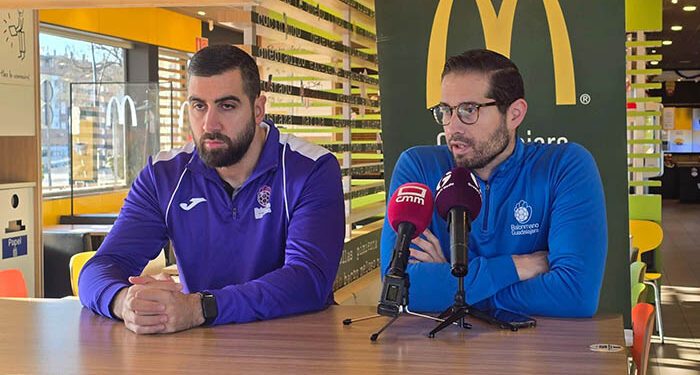 Martes de derbi en El Sargal 1 Martes de derbi en El Sargal