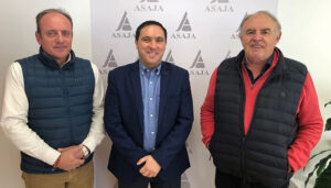 Martínez Chana anima a los conquenses a consumir productos de calidad de la provincia durante estas fiestas