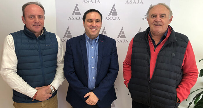 Martínez Chana anima a los conquenses a consumir productos de calidad de la provincia de Cuenca durante estas fiestas 1 Martínez Chana anima a los conquenses a consumir productos de calidad de la provincia durante estas fiestas