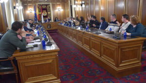 Martínez Chana asegura que la Diputación de Cuenca acometerá la nueva planta de residuos sin acudir a financiación externa