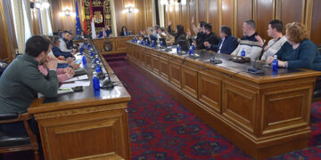 Martínez Chana asegura que la Diputación de Cuenca acometerá la nueva planta de residuos sin acudir a financiación externa