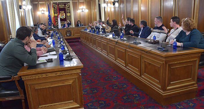 Martínez Chana asegura que la Diputación de Cuenca acometerá la nueva planta de residuos sin acudir a financiación externa