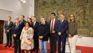 Martinez Chana recuerda que los ‘Planes de Empleo han beneficiado a mas de 3.500 personas en Cuenca desde 2019