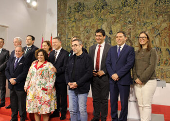 Martínez Chana recuerda que los ‘Planes de Empleo’ han beneficiado a más de 3.500 personas en Cuenca desde 2019