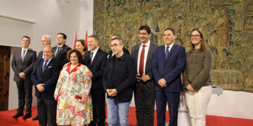 Martínez Chana recuerda que los ‘Planes de Empleo’ han beneficiado a más de 3.500 personas en Cuenca desde 2019