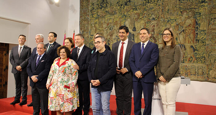 Martínez Chana recuerda que los ‘Planes de Empleo’ han beneficiado a más de 3.500 personas en Cuenca desde 2019 1 Martinez Chana recuerda que los ‘Planes de Empleo han beneficiado a mas de 3.500 personas en Cuenca desde 2019