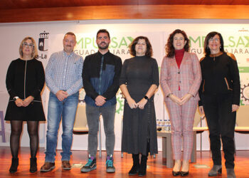 Más de 150 asistentes acuden al III Foro de Relaciones Laborales de Guadalajara organizado por Impulsa Guadalajara