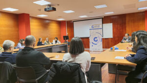 Más de dos centenares de empresarios han pasado por los diferentes Guadanetwork a lo largo de 2024