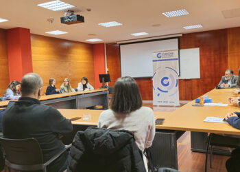 Más de dos centenares de empresarios han pasado por los diferentes Guadanetwork a lo largo de 2024