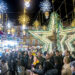 Más de un millón de leds alumbran la Navidad en Guadalajara tras el encendido ornamental realizado desde la Plaza Mayor 3 Más de un millón de leds alumbran la Navidad en Guadalajara tras el encendido ornamental realizado desde la Plaza Mayor