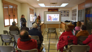 Más de una decena de personas se interesan por el servicio ‘Tu Comida en Casa’ de la Diputación de Cuenca en Ledaña