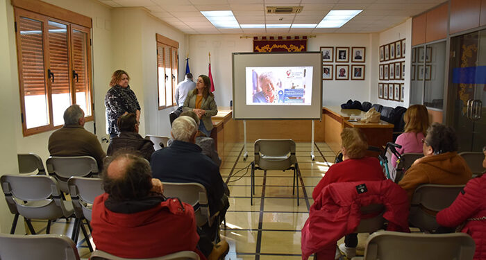 Más de una decena de personas se interesan por el servicio ‘Tu Comida en Casa’ de la Diputación de Cuenca en Ledaña