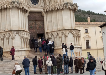 Mejoran los datos globales en cuanto a viajeros y pernoctaciones en Cuenca Mejoran los datos globales en cuanto a viajeros y pernoctaciones en Cuenca