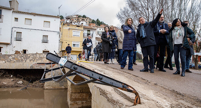 Milagros Tolón anuncia un plan de empleo del Gobierno de España para Mira dotado con 770.000 euros 1 Milagros Tolón anuncia un plan de empleo del Gobierno de España para Mira dotado con 770.000 euros
