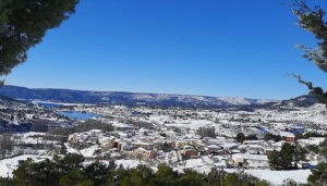 Navidades musicales en Pareja