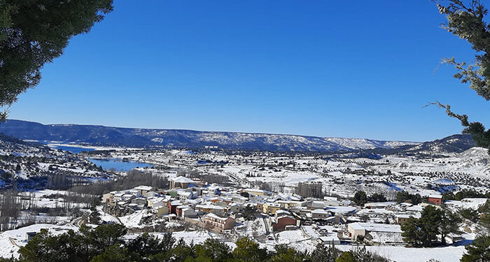 Navidades musicales en Pareja 1 Navidades musicales en Pareja