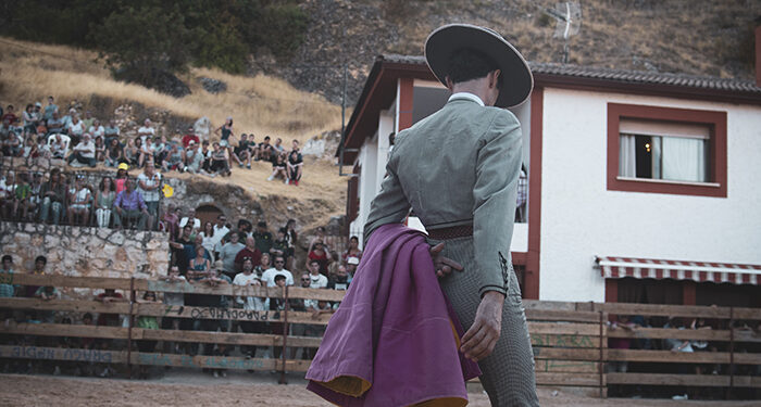 ‘Reflejos dorados sobre el Tajo’ se alza ganadora del VIII Concurso de Fotografía de Trillo