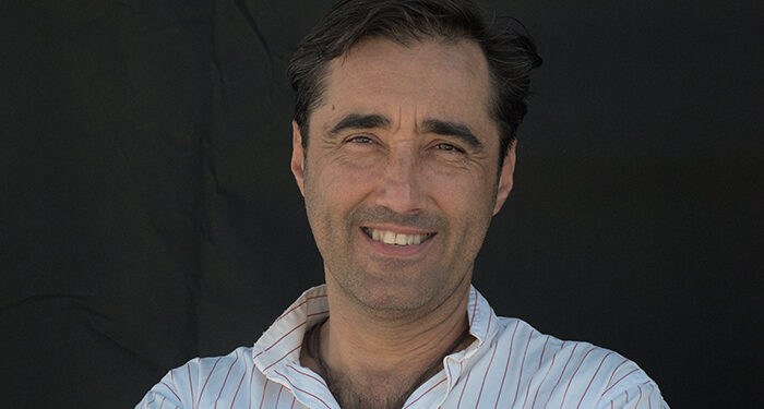 Pablo Isidoro García-Viñó gana el Premio Provincia de Guadalajara de Dibujo “Antonio del Rincón” 2024 1 Pablo-Isidoro-García-Viñó_ganador-Antonio-del-Rincón