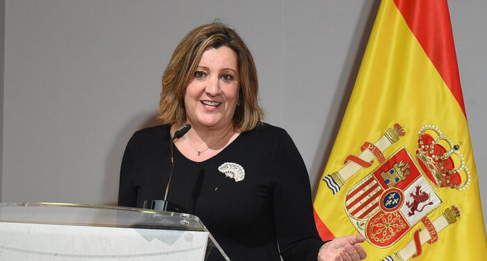 La Junta pone en marcha una nueva convocatoria del Programa de Apoyo Activo al Empleo dotada con 74,2 millones de euros para dar cobertura a cerca de 7.000 personas desempleadas 1 Patricia Franco