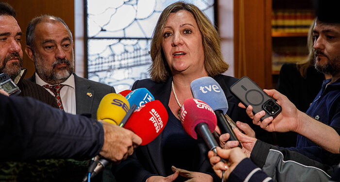 La Tasa de Actividad Emprendedora crece hasta el siete por ciento en Castilla-La Mancha y se sitúa en el nivel más alto de los últimos cinco años 1 Patricia Franco