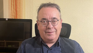 Pedro Luis Cuesta gana el Premio Provincia de Guadalajara de Narrativa “Camilo José Cela” 2024 con la obra “Cuando las piedras hablan”