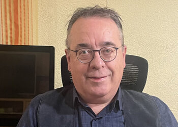 Pedro Luis Cuesta gana el Premio Provincia de Guadalajara de Narrativa “Camilo José Cela” 2024 con la obra “Cuando las piedras hablan” 1 Pedro Luis Cuesta gana el Premio Provincia de Guadalajara de Narrativa “Camilo José Cela” 2024 con la obra “Cuando las piedras hablan”